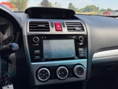 Used 2016 Subaru Impreza 4d Sedan i Premium at VerHage Auto Sales near Holland, MI
