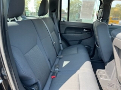 Used 2012 Jeep Liberty 4d SUV 4WD Sport at VerHage Auto Sales near Holland, MI