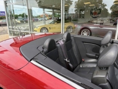 Used 2009 Chrysler Sebring 2d Convertible Limited at VerHage Auto Sales near Holland, MI