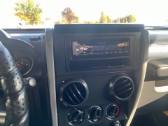 Used 2008 Jeep Wrangler 2d Convertible X at VerHage Auto Sales near Holland, MI