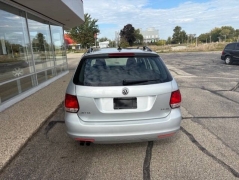Used 2012 Volkswagen Jetta SportWagen 4dr Auto PZEV at VerHage Auto Sales near Holland, MI