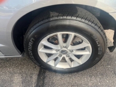Used 2016 Dodge Grand Caravan 4dr Wgn SXT at VerHage Auto Sales near Holland, MI
