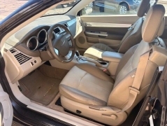Used 2010 Chrysler Sebring 2d Convertible LXi Touring at VerHage Auto Sales near Holland, MI