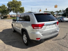 Used 2011 Jeep Grand Cherokee 4WD 4dr Laredo at VerHage Auto Sales near Holland, MI