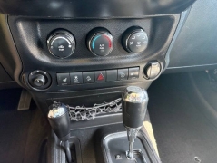 Used 2012 Jeep Wrangler Unlimited 4WD 4dr Sahara at VerHage Auto Sales near Holland, MI