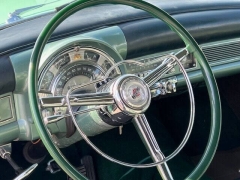 Used 1953 Chrysler IMPERIAL 2 DOOR HT COUPE at VerHage Auto Sales near Holland, MI
