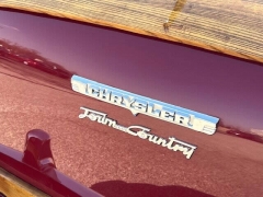 Used 1949 Chrysler TOWN AND COUNTRY WOODY CONVERTIBLE at VerHage Auto Sales near Holland, MI