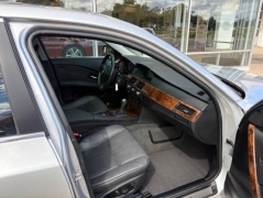 Used 2007 BMW 5 Series 4dr Sdn 525xi AWD at VerHage Auto Sales near Holland, MI
