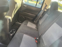 Used 2015 Jeep Patriot 4WD 4dr Sport at VerHage Auto Sales near Holland, MI