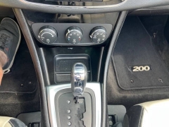 Used 2013 Chrysler 200 2d Convertible Limited at VerHage Auto Sales near Holland, MI