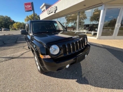 Used 2015 Jeep Patriot 4WD 4dr Sport at VerHage Auto Sales near Holland, MI