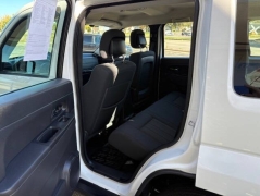 Used 2011 Jeep Liberty 4WD 4dr Sport at VerHage Auto Sales near Holland, MI