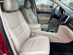 Used 2014  Jeep Grand Cherokee 4d SUV 4WD Limited at VerHage Auto Sales near Holland&comma; MI