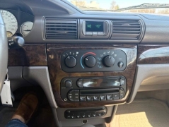 Used 2004 Chrysler Sebring 2d Convertible Limited at VerHage Auto Sales near Holland, MI