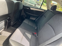 Used 2015 Subaru Outback 4d SUV i Premium PZEV at VerHage Auto Sales near Holland, MI