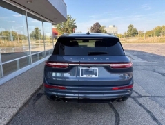 Used 2022 Lincoln Corsair Grand Touring PHEV AWD at VerHage Auto Sales near Holland, MI