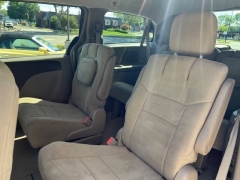 Used 2011 Chrysler Town & Country 4d Wagon Touring at VerHage Auto Sales near Holland, MI