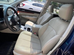 Used 2011 Subaru Outback 4d SUV R Limited Moonroof/Nav at VerHage Auto Sales near Holland, MI