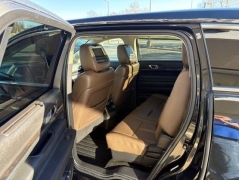 Used 2015  Lincoln MKT 4d SUV AWD EcoBoost at VerHage Auto Sales near Holland, MI