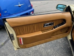 Used 1989 Chrysler TC 2d Convertible at VerHage Auto Sales near Holland, MI