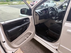 Used 2013 Dodge Grand Caravan 4d Wagon Crew at VerHage Auto Sales near Holland, MI