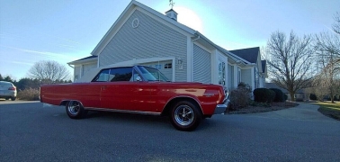 Used 1967 Plymouth GTX CONVERTIBLE 440 FOUR BARREL AUTO at VerHage Auto Sales near Holland, MI
