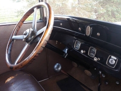 Used 1929 Plymouth DELUXE 2 DOOR RUMBLE SEAT COUPE MODEL at VerHage Auto Sales near Holland, MI