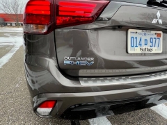 Used 2021  Mitsubishi Outlander PHEV S-AWC at VerHage Auto Sales near Holland&comma; MI