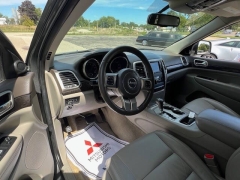 Used 2011 Jeep Grand Cherokee 4WD 4dr Laredo at VerHage Auto Sales near Holland, MI