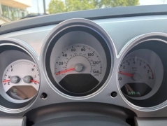 Used 2006 Chrysler PT Cruiser 2d Convertible GT at VerHage Auto Sales near Holland, MI