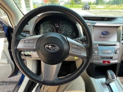 Used 2011 Subaru Outback 4d SUV R Limited Moonroof/Nav at VerHage Auto Sales near Holland, MI