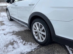 Used 2017  Volkswagen Golf Alltrack 1&period;8T DSG at VerHage Auto Sales near Holland&comma; MI