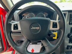 Used 2009 Jeep Grand Cherokee 4WD 4dr Laredo at VerHage Auto Sales near Holland, MI