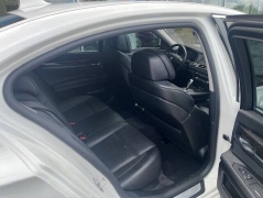 Used 2012 BMW 7 Series 4dr Sdn xDrive AWD at VerHage Auto Sales near Holland, MI