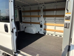 Used 2017 Ram ProMaster Cargo Van 1500 Van 136" WB at VerHage Auto Sales near Holland, MI