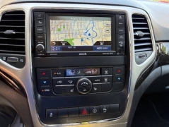 Used 2012 Jeep Grand Cherokee 4WD 4dr Laredo at VerHage Auto Sales near Holland, MI