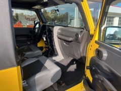 Used 2008 Jeep Wrangler 2d Convertible X at VerHage Auto Sales near Holland, MI