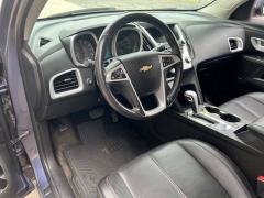 Used 2013 Chevrolet Equinox 4d SUV AWD LT2 at VerHage Auto Sales near Holland, MI