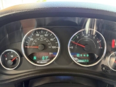 Used 2011 Jeep Wrangler Unlimited 4WD 4dr Sport at VerHage Auto Sales near Holland, MI