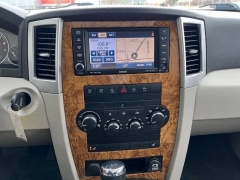 Used 2008  Jeep Grand Cherokee 4d SUV 4WD Limited HEMI at VerHage Auto Sales near Holland, MI