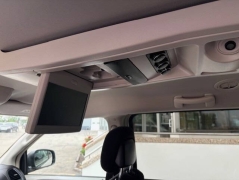 Used 2013 Dodge Grand Caravan 4d Wagon Crew at VerHage Auto Sales near Holland, MI