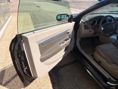 Used 2010 Chrysler Sebring 2d Convertible LXi Touring at VerHage Auto Sales near Holland, MI