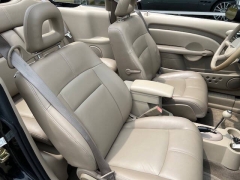 Used 2006 Chrysler PT Cruiser 2d Convertible Touring at VerHage Auto Sales near Holland, MI
