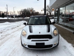 Used 2014  MINI Cooper Countryman ALL4 4dr S at VerHage Auto Sales near Holland&comma; MI