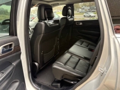 Used 2013 Jeep Grand Cherokee 4WD 4dr Laredo at VerHage Auto Sales near Holland, MI