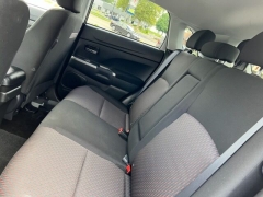Used 2018 Mitsubishi Outlander Sport 2.0 AWC CVT at VerHage Auto Sales near Holland, MI