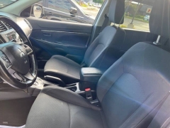 Used 2015 Mitsubishi Outlander Sport 4d SUV AWD ES 2.4L at VerHage Auto Sales near Holland, MI