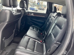 Used 2011  Jeep Grand Cherokee 4d SUV 4WD Limited at VerHage Auto Sales near Holland&comma; MI