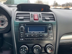 Used 2012  Subaru Impreza 4d Hatchback i Sport Premium CVT at VerHage Auto Sales near Holland&comma; MI