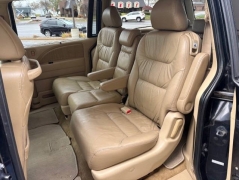 Used 2009  Honda Odyssey 5d Wagon EX-L at VerHage Auto Sales near Holland, MI